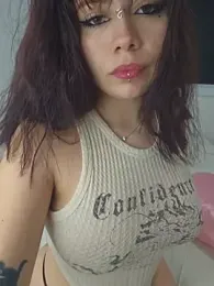 ingridequinti — 在 stripchat 直播的网络摄像头模特