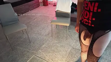 Nylonbuebchen — Stripchat stream photo (Jun 2026)