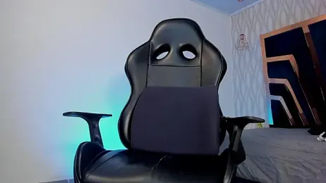 Petesevans — Stripchat stream photo (Mar 2026)