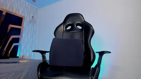 Petesevans — Stripchat stream photo (Mar 2026)