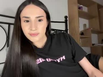 kim_oberlin — Chaturbate stream photo (Jun 2026)