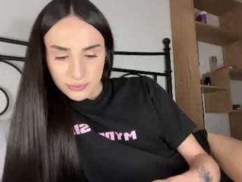 kim_oberlin — Chaturbate profile photo