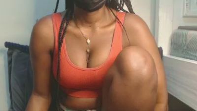 Dreamebony2 — Cam4 stream photo (Mar 2026)