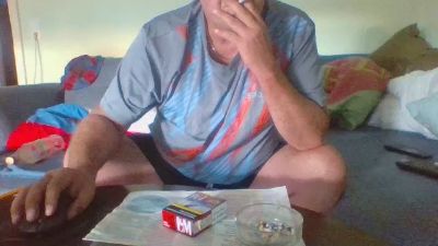 Gebannter — Cam4 stream photo (Jul 2026)
