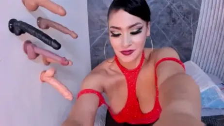 Angie_Will — Stripchat stream photo (Nov 2023)