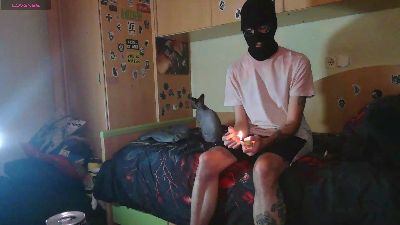 FollaAlmas — 在 cam4 直播的网络摄像头模特