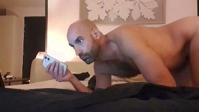 julien — Cam4 stream photo (Jul 2026)