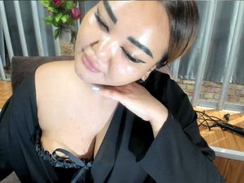 MissAvrora — bongacams