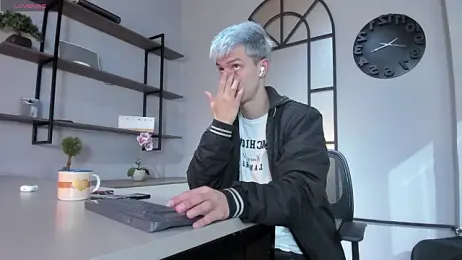 nicktorn — Stripchat stream photo (Mar 2026)