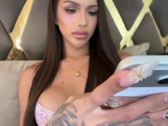 majestictspatty — Chaturbate profile photo