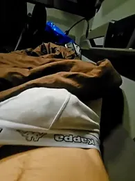 Nakeddriver1 — Stripchat profile photo