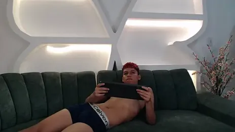 KING_OFF_BOYS — 在 stripchat 直播的网络摄像头模特