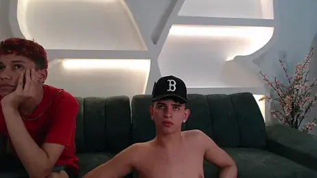 KING_OFF_BOYS — Stripchat stream photo (Sep 2026)