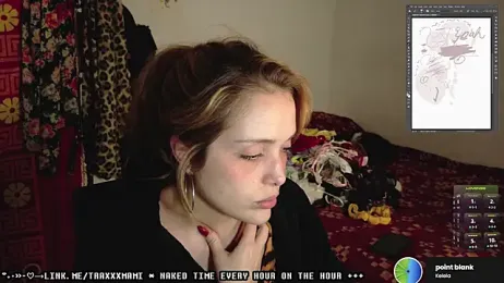 tRAXXXmAMI — stripchat