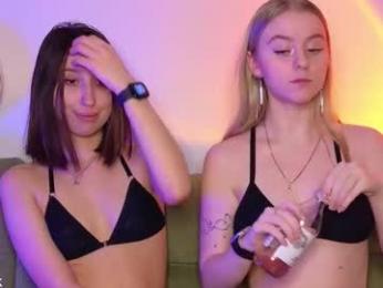 mimipaws — Chaturbate stream photo (Mar 2026)