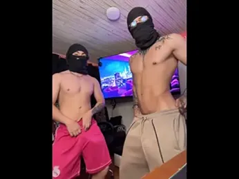 kenshintr — 在 stripchat 直播的网络摄像头模特