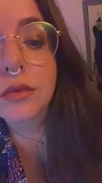 LunarKitsune — 在 cam4 直播的网络摄像头模特