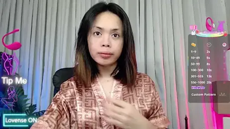 SweetCheska19 — stripchat