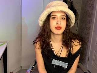 kailachappuis — camsoda