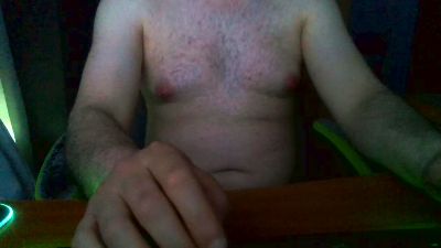 potro207 — Cam4 stream photo (May 2026)