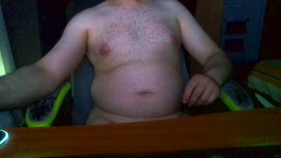 potro207 — Cam4 stream photo (May 2026)