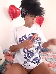 BlairSamy — Stripchat stream photo (May 2026)
