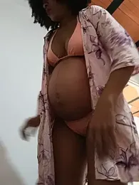 BlairSamy — Stripchat profile photo