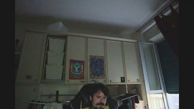 Tantra_Man_Yogi — 在 cam4 直播的网络摄像头模特