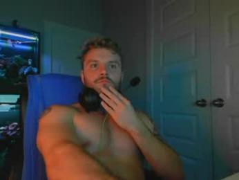 bartendertwunk — Chaturbate stream photo (Aug 2026)