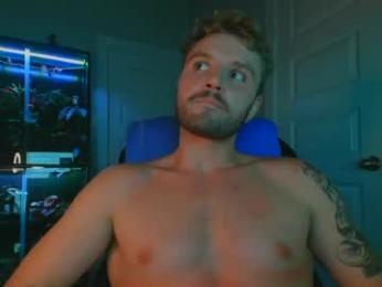 bartendertwunk — 在 chaturbate 直播的网络摄像头模特