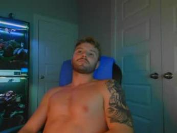 bartendertwunk — Chaturbate stream photo (Aug 2026)