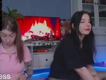 weed_princesss — Chaturbate profile photo
