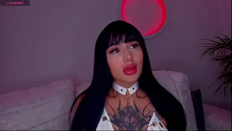 Lilith_asmodeus — stripchat