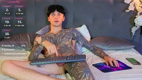 Martin_Jin — stripchat