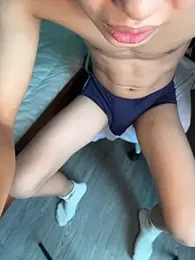 OrionII00II — 在 stripchat 直播的网络摄像头模特