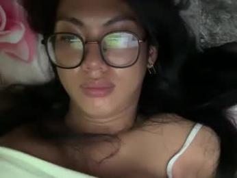 lexi09822 — Chaturbate stream photo (Nov 2024)