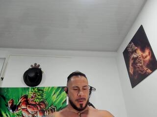 Logan Whitters — Flirt4free stream photo (Jul 2026)