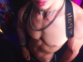 Matius Stewart — Flirt4free stream photo (Sep 2026)