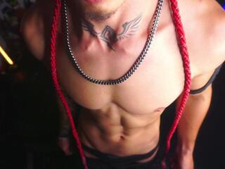 Matius Stewart — Flirt4free stream photo (Sep 2026)
