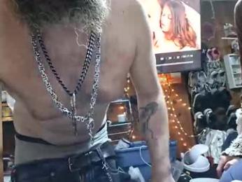 bainescpl2024 — Chaturbate stream photo (Feb 2026)