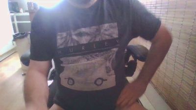 misterbig85 — Cam4 stream photo (Feb 2026)