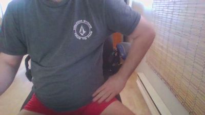 misterbig85 — Cam4 stream photo (Mar 2026)