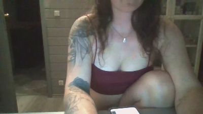 Melina_28 — Cam4 stream photo (Jun 2025)