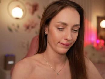 MilaLuxury — bongacams