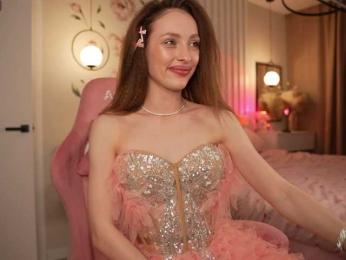 MilaLuxury — bongacams