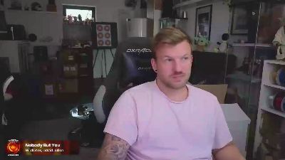 German_Prince — Cam4 stream photo (Jun 2026)