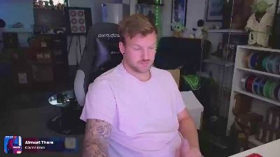 German_Prince — Cam4 stream photo (Jun 2026)