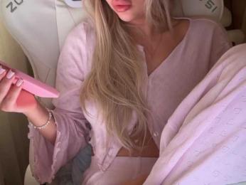 AlexaS_ — Bongacams profile photo