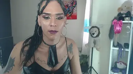 Diiosa_V_ — Stripchat profile photo