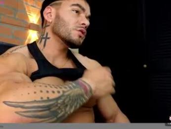 zac_levis — chaturbate